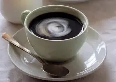 咖啡百科 職場禮儀之咖啡篇