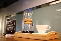 咖啡器具 Chemex美式濾泡壺