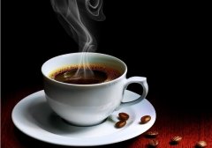 精品咖啡學 咖啡的營養成分表