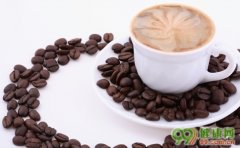 咖啡健康生活 無咖啡因咖啡有益肝臟健康