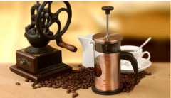 用精品咖啡詮釋手製咖啡慢生活文化