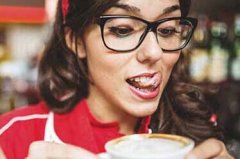 咖啡常識 喝咖啡可幫助預防牙齦疾病
