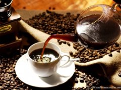 咖啡的技術 美味咖啡的調製
