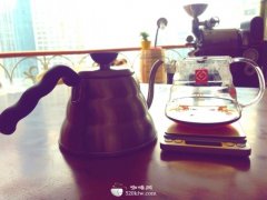咖啡常識 手衝咖啡和虹吸壺煮咖啡的風味比較