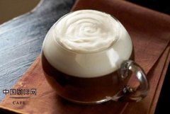 咖啡常識 簡單的調配愛爾蘭咖啡