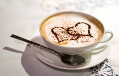 精品咖啡學 Coffee Latte拿鐵咖啡的做法