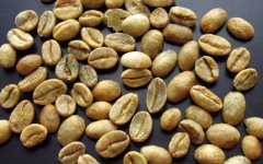 精品咖啡豆介紹 埃塞俄比亞摩卡咖啡生豆