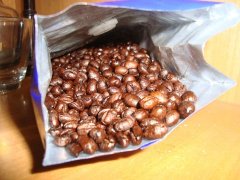 精品咖啡豆推薦 雲南小粒咖啡豆