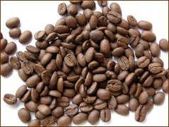 咖啡烘焙常識 輕焙炒咖啡豆圖片（Light Roast）
