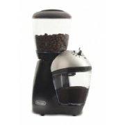 咖啡機基礎常識 家用小型磨豆機的選購