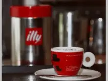 品牌咖啡豆常識 Illy Red 口感評測