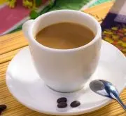 精品咖啡基礎常識 咖啡科普之“白咖啡”