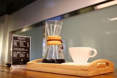 精品咖啡壺常識 Chemex美式濾泡壺