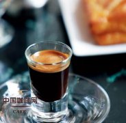 濃縮咖啡常識 Espresso咖啡的五種身份