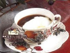 特色花式咖啡製作技巧 法利賽亞咖啡的製作
