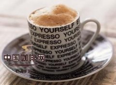 精品咖啡常識 卡布奇諾咖啡的由來與製作