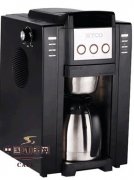 精品咖啡基礎常識 如何使用滴濾式咖啡壺