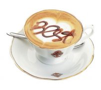 咖啡製作技巧 DIY花式咖啡配製方法