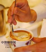 精品咖啡技術  咖啡調製方法