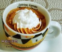 咖啡基礎常識 康寶蘭的喝法與搭配