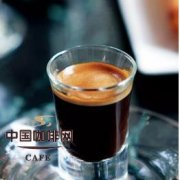 咖啡常識 Single espresso是功夫咖啡的基本款