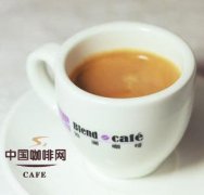 咖啡常識 Espresso咖啡意大利金牌代言人
