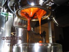 咖啡常識 一杯Espresso咖啡因含量