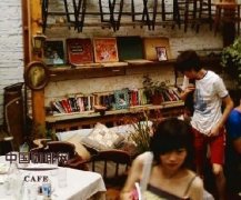 臺灣咖啡館推薦 臺北小小咖啡廳
