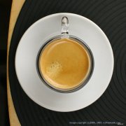 精品咖啡基礎常識 什麼是Crema 克麗瑪