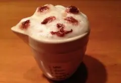 日本新型拿鐵咖啡機可刻畫3D泡沫 銷售火爆(圖)