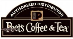 外國咖啡品牌介紹 Peet's 咖啡