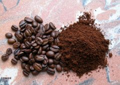 精品咖啡基礎常識 研磨咖啡最理想的時間