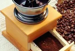 精品咖啡基礎常識 咖啡粉研磨度與萃取法的關係