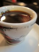 咖啡師基礎培訓知識 咖啡的化學成份