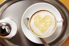 花式咖啡沖泡製作技巧 咖啡的配料搭配
