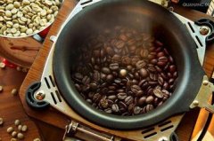 精品咖啡知識 咖啡中的酸成分解析