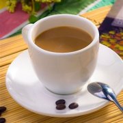 精品咖啡基礎知識 咖啡科普之“白咖啡”