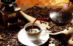 咖啡爲什麼喝起來沒有聞着那麼香醇？