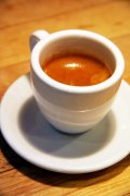 精品咖啡學 歐美共識的espresso觀念