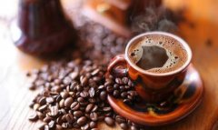 咖啡豆產區加勒比海 多米尼加咖啡豆