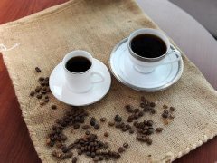 精品咖啡豆的加工 半水洗法加工咖啡豆