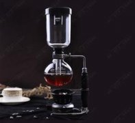 製作精品咖啡的器具 虹吸壺 塞風壺Siphon