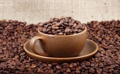 精品咖啡學 飲用黑咖啡的咖啡杯的講究