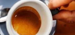 意式濃縮咖啡知識 通過crema瞭解espresso的真諦