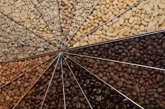 咖啡豆怎麼拼配 精品咖啡豆的拼配方法