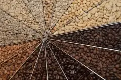 咖啡豆怎麼拼配 精品咖啡豆的拼配方法