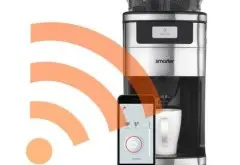 咖啡機推薦 Wi-Fi咖啡機融入生活