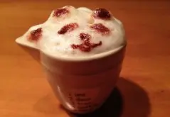 咖啡創意 日本發明咖啡機可刻畫3D泡沫