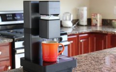 精品咖啡機推薦 Bruvelo智能咖啡機