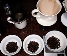 咖啡知識 測試不同濾器和其搭配之濾紙的奧義